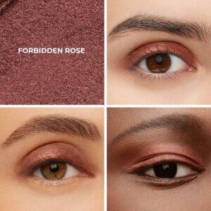 Laura Mercier Women's Roseglow Caviar Stick Eye Color, Forbidden rose,0.05oz